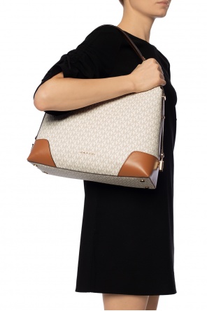 ‘crosby’ shoulder bag, zdjęcie 2 ‘crosby’ shoulder bag od Michael Kors